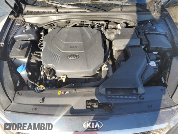 2017 Kia Cadenza Premium with VIN KNALC4J12H5068556, listed as a Copart auction lot 78200354 with 0 mi miles and Salvage Title. Bid and sale history available at carsss.com. Image 11.