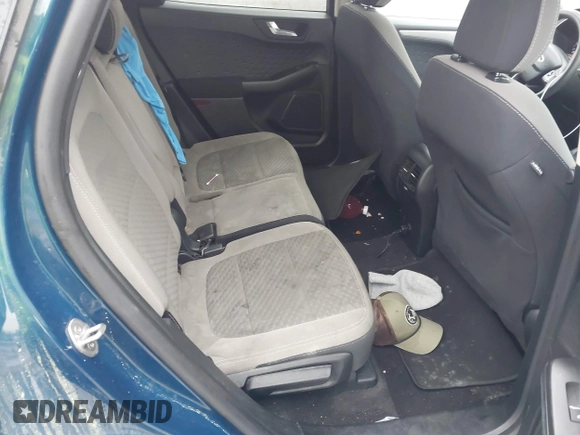 2020 Ford Escape SE с VIN 1FMCU9G60LUA89528, выставлен на аукционе IAAI как лот 42008698 с пробегом 75 056 миль миль и . История ставок и продаж доступна на DreamBid. Изображение 8.