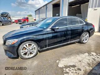 2019 Mercedes-Benz C 300 с VIN 55SWF8DB6KU312264, выставлен на аукционе Copart как лот 59857635 с пробегом Не указан миль и Чистый • Clean title. История ставок и продаж доступна на DreamBid. Изображение 1.