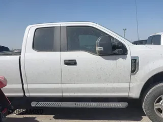 2020 Ford F-250 XL with VIN 1FT7X2B66LEC88640, listed as a IAAI auction lot 41478170 with 213,487 mi miles and . Bid and sale history available at DreamBid. Image 13.