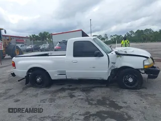 1999 Ford Ranger XL z VIN 1FTYR10V8XPB30426, wystawiony jako IAAI lot #41990831 z przebiegiem 151 866 mil mil oraz . Historia ofert i sprzedaży dostępna na DreamBid. Obrazek 14.