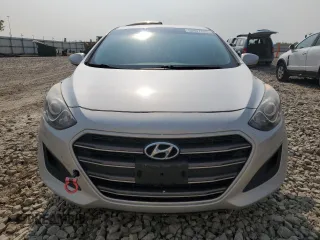 2017 Hyundai Elantra z VIN KMHD35LH7HU384463, wystawiony jako Copart lot #58807755 z przebiegiem 110 798 mil mil oraz Nie do naprawy • Non repairable. Historia ofert i sprzedaży dostępna na DreamBid. Obrazek 5.
