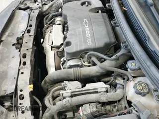 2017 Chevrolet Cruze Premier with VIN 3G1BF6SM3HS555676, listed as a IAAI auction lot 43366462 with 101,885 mi miles and . Bid and sale history available at DreamBid. Image 19.