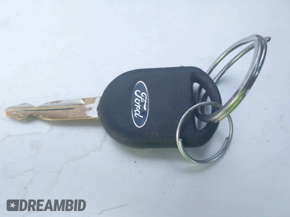 2003 Ford Taurus SES Standard with VIN 1FAFP55263A190646, listed as a IAAI auction lot 42606770 with 160,657 mi miles and . Bid and sale history available at DreamBid. Image 11.