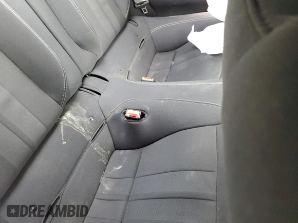 2019 Ford Mustang GT z VIN 1FA6P8CF5K5124975, wystawiony jako Copart lot #51500135 z przebiegiem 52 762 mil mil oraz Szkoda całkowita • Salvage title. Historia ofert i sprzedaży dostępna na DreamBid. Obrazek 11.