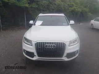 2017 Audi Q5 Premium Plus z VIN WA1M2AFP6HA087716, wystawiony jako IAAI lot #42234713 z przebiegiem 90 939 mil mil oraz . Historia ofert i sprzedaży dostępna na DreamBid. Obrazek 13.