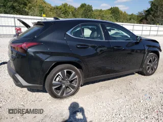 2024 Lexus UX 250h Premium с VIN JTHP9JBHXR2078332, выставлен на аукционе Copart как лот 72142744 с пробегом 7 462 миль миль и Списание • Salvage title. История ставок и продаж доступна на DreamBid. Изображение 3.