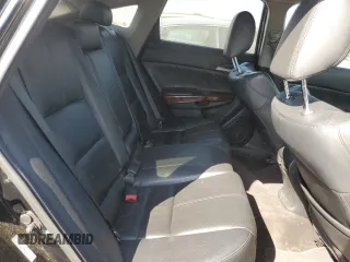 2011 Honda Accord Crosstour EX-L with VIN 5J6TF2H5XBL004821, listed as a Copart auction lot 71810574 with 167,445 mi miles and Salvage Title. Bid and sale history available at carsss.com. Image 10.
