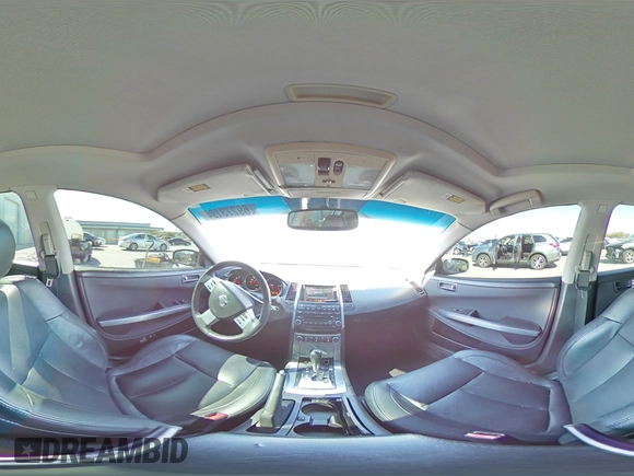 2007 Nissan Maxima 3.5 SE with VIN 1N4BA41E07C833707, listed as a Copart auction lot 69273194 with 146,674 mi miles and Salvage Title. Bid and sale history available at carsss.com. Image 13.