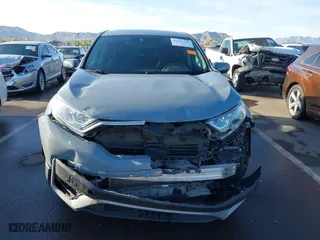 2020 Honda CR-V EX with VIN 7FARW1H53LE003139, listed as a IAAI auction lot 41760529 with 45,010 mi miles. Bid and sale history available at carsss.com. Image 12.