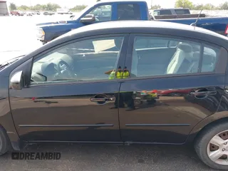 2009 Nissan Sentra FE+ with VIN 3N1AB61EX9L691049, listed as a IAAI auction lot 42067238 with 86,213 mi miles and . Bid and sale history available at DreamBid. Image 15.