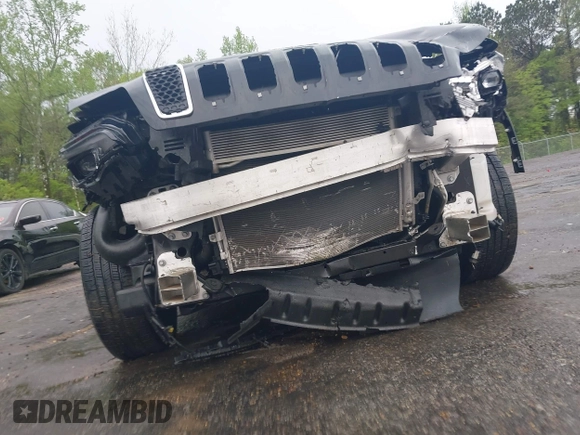 2019 Jeep Cherokee Limited z VIN 1C4PJMDX5KD136372, wystawiony jako IAAI lot #41909230 z przebiegiem 71 508 mil mil oraz . Historia ofert i sprzedaży dostępna na DreamBid. Obrazek 20.