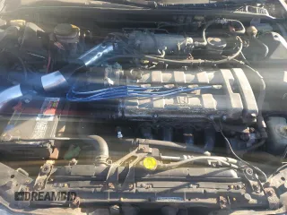 1990 Acura Integra with VIN JH4DA9362LS041448, listed as a Copart auction lot 87809485 with 99,463 mi miles and Non repairable. Bid and sale history available at DreamBid. Image 11.