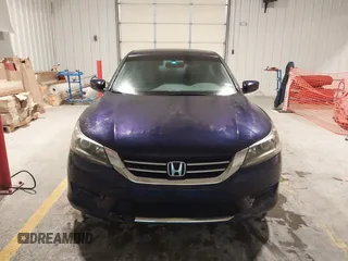 2013 Honda Accord Sport with VIN 1HGCR2F5XDA036331, listed as a IAAI auction lot 42173860 with 180,099 mi miles and . Bid and sale history available at DreamBid. Image 12.