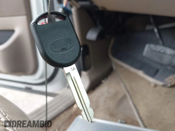 2004 Mercury Mountaineer Convenience с VIN 4M2ZU86K14ZJ19996, выставлен на аукционе IAAI как лот 42297885 с пробегом 230 508 миль миль и . История ставок и продаж доступна на DreamBid. Изображение 11.