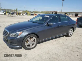 2014 Mercedes-Benz E 350 Luxury z VIN WDDHF8JB5EA781041, wystawiony jako Copart lot #54324955 z przebiegiem 141 551 mil mil oraz Szkoda całkowita • Salvage title. Historia ofert i sprzedaży dostępna na DreamBid. Obrazek 1.