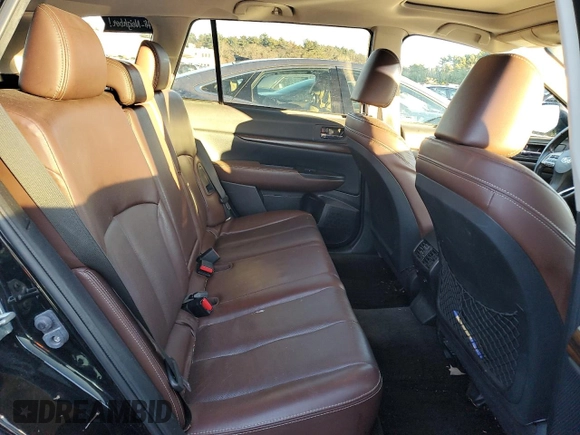 2013 Subaru Outback Limited with VIN 4S4BRDSC6D2283135, listed as a Copart auction lot 85311434 with 123,114 mi miles and Non repairable. Bid and sale history available at DreamBid. Image 11.