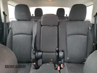 2015 Dodge Journey SXT с VIN 3C4PDCBGXFT675543, выставлен на аукционе Copart как лот 63376415 с пробегом 105 535 миль миль и Чистый • Clean title. История ставок и продаж доступна на DreamBid. Изображение 10.
