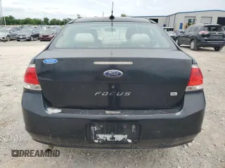 2009 Ford Focus SE z VIN 1FAHP35N29W248755, wystawiony jako Copart lot #55653955 z przebiegiem 213 234 mil mil oraz Szkoda całkowita • Salvage title. Historia ofert i sprzedaży dostępna na DreamBid. Obrazek 6.