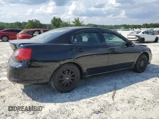 2012 Mitsubishi Galant FE z VIN 4A32B2FF2CE020409, wystawiony jako Copart lot #61199414 z przebiegiem 227 549 mil mil oraz Szkoda całkowita • Salvage title. Historia ofert i sprzedaży dostępna na DreamBid. Obrazek 3.