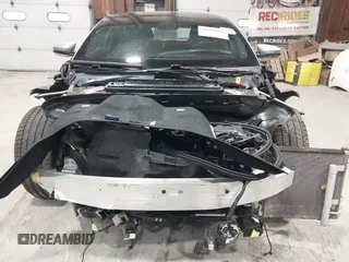 2022 Lucid Air Grand Touring with VIN 50EA1GBA7NA002468, listed as a IAAI auction lot 41649694 with 16,972 mi miles. Bid and sale history available at carsss.com. Image 6.