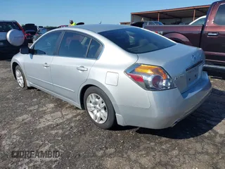 2009 Nissan Altima 2.5 with VIN 1N4AL21E29N454192, listed as a IAAI auction lot 41973309 with 162,623 mi miles. Bid and sale history available at carsss.com. Image 3.