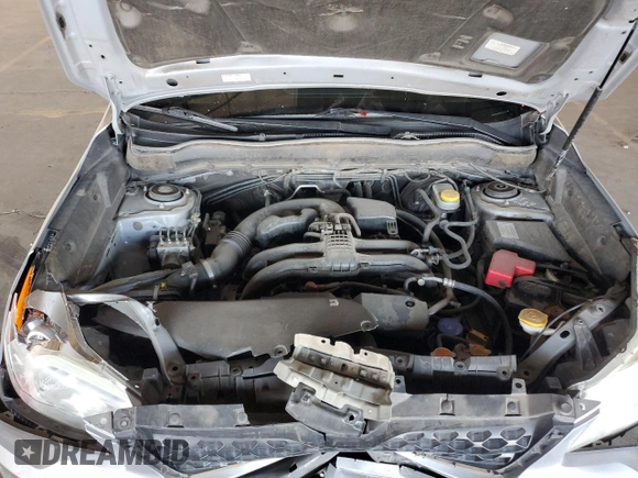 2015 Subaru Forester Touring with VIN JF2SJAUC7FH437389, listed as a Copart auction lot 62701025 with Not provided miles and Salvage title. Bid and sale history available at DreamBid. Image 11.