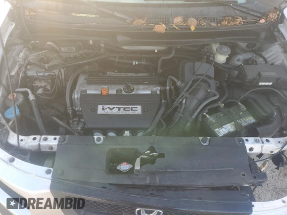 2006 Honda Element EX-P with VIN 5J6YH18766L016501, listed as a Copart auction lot 87048064 with 288,906 mi miles and Salvage Title. Bid and sale history available at DreamBid. Image 13.