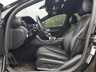 2017 Mercedes-Benz E 300 Luxury z VIN WDDZF4KB8HA100029, wystawiony jako Copart lot #58016845 z przebiegiem 86 756 mil mil oraz Szkoda całkowita • Salvage title. Historia ofert i sprzedaży dostępna na DreamBid. Obrazek 7.