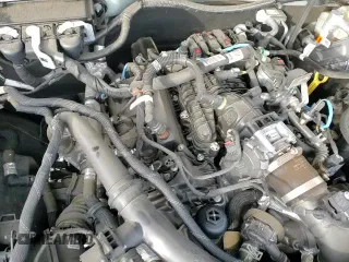 2021 Ford Bronco z VIN 1FMEE5BP2MLA72638, wystawiony jako Copart lot #47970155 z przebiegiem 58 250 mil mil oraz Szkoda całkowita • Salvage title. Historia ofert i sprzedaży dostępna na DreamBid. Obrazek 16.