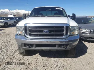 2000 Ford F-350 XL with VIN 3FTSW31F7YMA47515, listed as a Copart auction lot 50176615 with 455,551 mi miles and Clean Title. Bid and sale history available at DreamBid. Image 5.