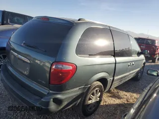 2006 Chrysler Town & Country LWB Limited with VIN 2A8GP64L36R738304, listed as a Copart auction lot 74061394 with 178,028 mi miles and Clean Title. Bid and sale history available at carsss.com. Image 3.