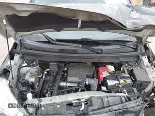 2021 Mitsubishi Mirage ES с VIN ML32AUHJ0MH012783, выставлен на аукционе IAAI как лот 42091928 с пробегом 58 325 миль миль и . История ставок и продаж доступна на DreamBid. Изображение 10.