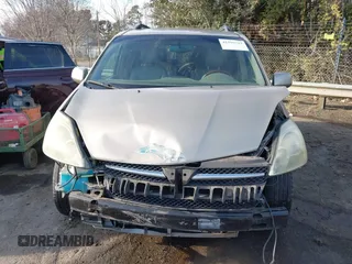 2005 Toyota Sienna XLE with VIN 5TDZA22C35S304998, listed as a IAAI auction lot 41595712 with 179,646 mi miles and . Bid and sale history available at DreamBid. Image 12.