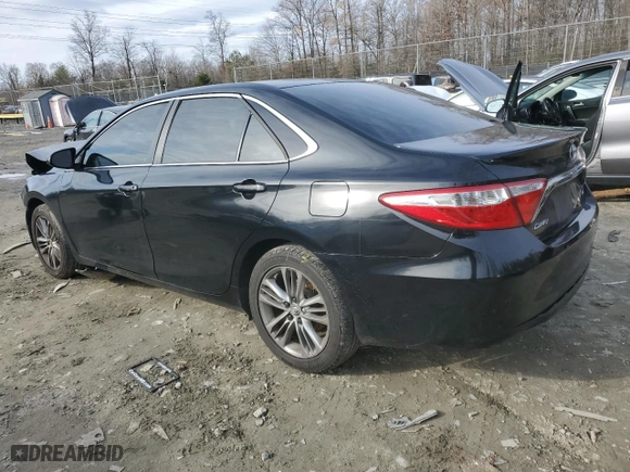 2015 Toyota Camry XLE with VIN 4T1BF1FK5FU049682, listed as a Copart auction lot 84619784 with 149,554 mi miles and Salvage Title. Bid and sale history available at carsss.com. Image 2.