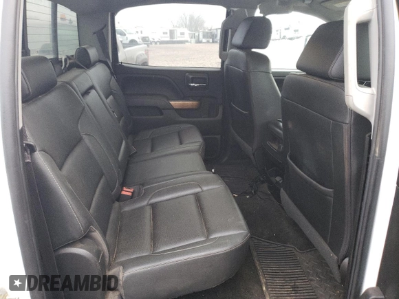 2017 Chevrolet Silverado 3500HD LTZ with VIN 1GC4K0EY3HF208151, listed as a Copart auction lot 78502914 with 196,192 mi miles and Salvage Title. Bid and sale history available at carsss.com. Image 10.