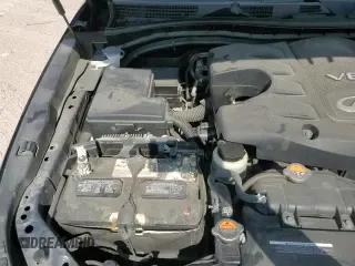 2018 Infiniti QX80 z VIN JN8AZ2NF3J9660344, wystawiony jako Copart lot #68886505 z przebiegiem 54 535 mil mil oraz Szkoda całkowita • Salvage title. Historia ofert i sprzedaży dostępna na DreamBid. Obrazek 13.