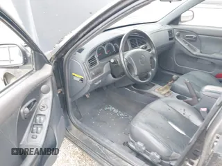 2002 Hyundai Elantra GT с VIN KMHDN55D02U046592, выставлен на аукционе IAAI как лот 41966023 с пробегом 153 674 миль миль и . История ставок и продаж доступна на DreamBid. Изображение 15.