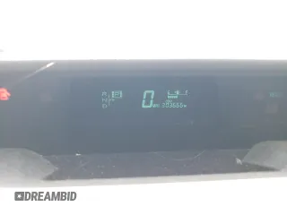 2005 Toyota Prius with VIN JTDKB22U950133040, listed as a Copart auction lot 49994445 with 303,666 mi miles and Clean Title. Bid and sale history available at carsss.com. Image 9.