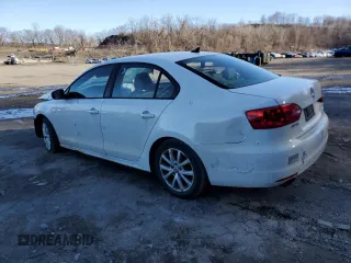 2012 Volkswagen Jetta Sedan SE w/Convenience PZEV with VIN 3VWDP7AJXCM325623, listed as a Copart auction lot 49607855 with 169,243 mi miles and Salvage Title. Bid and sale history available at carsss.com. Image 2.