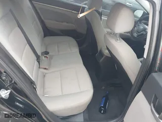 2018 Hyundai Elantra SEL with VIN 5NPD84LF1JH230765, listed as a IAAI auction lot 41467469 with 188,606 mi miles. Bid and sale history available at carsss.com. Image 8.