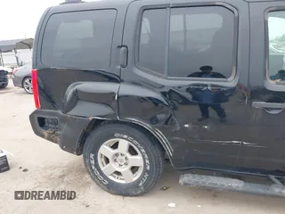 2007 Nissan Xterra X z VIN 5N1AN08U97C546202, wystawiony jako IAAI lot #41591152 z przebiegiem 148 367 mil mil oraz . Historia ofert i sprzedaży dostępna na DreamBid. Obrazek 18.