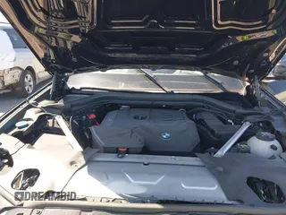 2022 BMW X3 sDrive30i with VIN WBX47DP08NN163017, listed as a IAAI auction lot 41743511 with 25,433 mi miles and . Bid and sale history available at DreamBid. Image 10.