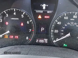 2011 Lexus RX 350 with VIN 2T2BK1BA4BC118295, listed as a IAAI auction lot 42757689 with 219,915 mi miles and . Bid and sale history available at DreamBid. Image 15.