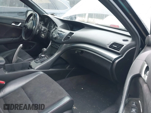 2012 Acura TSX Special Edition с VIN JH4CU2F88CC017205, выставлен на аукционе IAAI как лот 41494228 с пробегом Не указан миль и . История ставок и продаж доступна на DreamBid. Изображение 5.