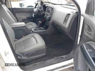 2018 Chevrolet Colorado 4WD Work Truck с VIN 1GCGTBEN2J1189252, выставлен на аукционе IAAI как лот 42370251 с пробегом 135 873 миль миль и . История ставок и продаж доступна на DreamBid. Изображение 5.