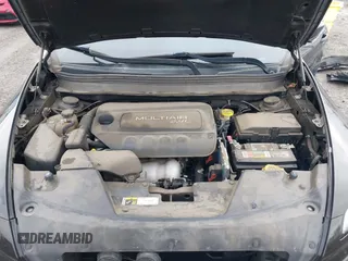 2016 Jeep Cherokee Sport with VIN 1C4PJLAB3GW315508, listed as a IAAI auction lot 41209472 with 100,806 mi miles and . Bid and sale history available at DreamBid. Image 10.