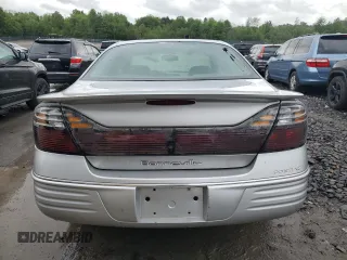 2001 Pontiac Bonneville SE z VIN 1G2HX54K314132594, wystawiony jako Copart lot #56895605 z przebiegiem 270 101 mil mil oraz Szkody całkowita. Historia ofert i sprzedaży dostępna na DreamBid. Obrazek 6.
