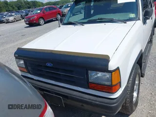 1994 Ford Explorer z VIN 1FMCU24X8RUC83284, wystawiony jako IAAI lot #42634506 z przebiegiem 207 939 mil mil oraz . Historia ofert i sprzedaży dostępna na DreamBid. Obrazek 13.