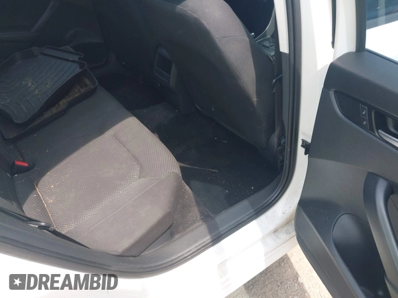 2014 Volkswagen Passat Wolfsburg Edition с VIN 1VWAS7A35EC101618, выставлен на аукционе IAAI как лот 42682368 с пробегом 187 862 миль миль и . История ставок и продаж доступна на DreamBid. Изображение 8.